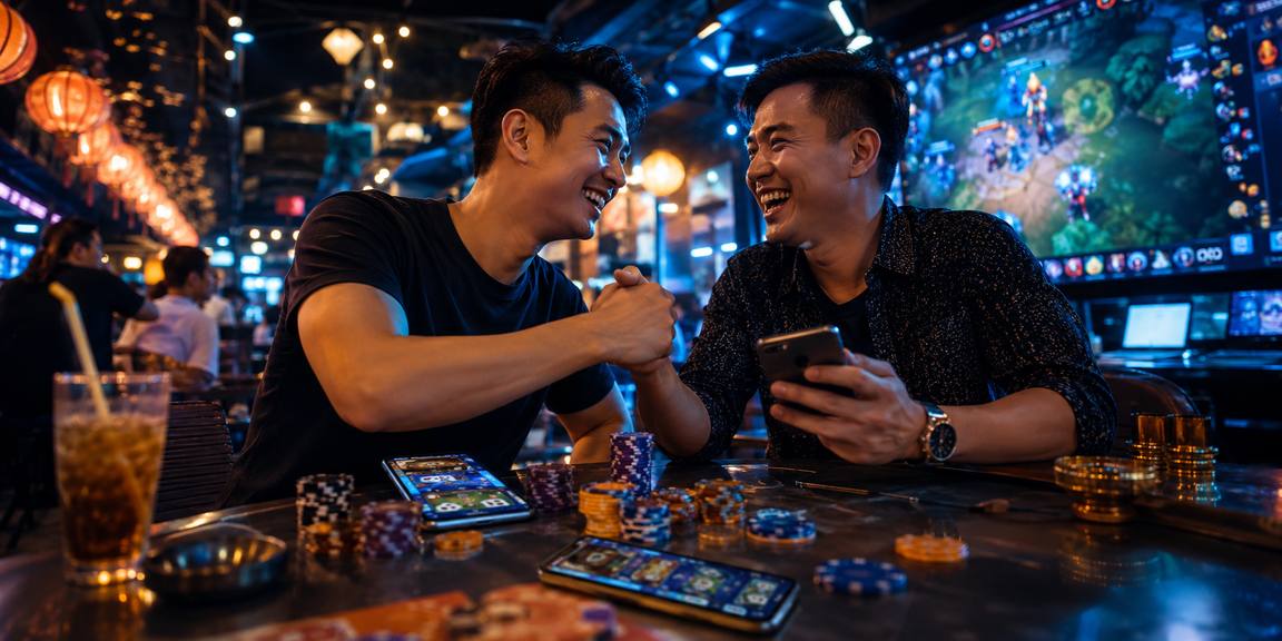 78win6 Casino trực tiếp